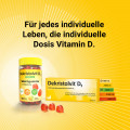DEKRISTOLVIT D3 2.000 I.E. Tabletten